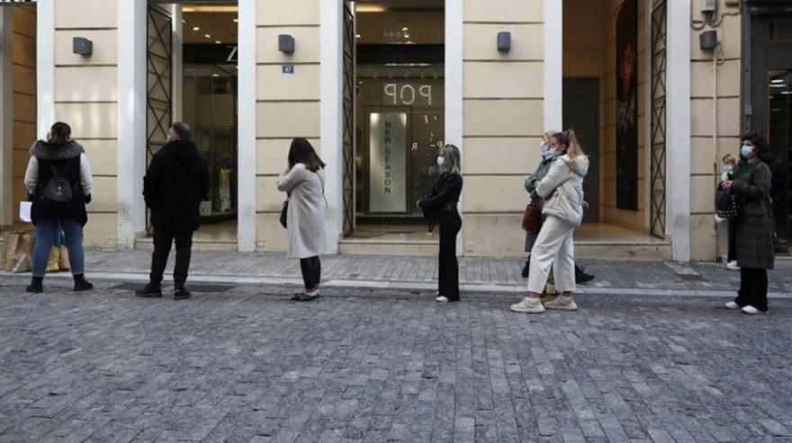 Μεγάλο Σάββατο: Το ωράριο καταστημάτων και σούπερ μάρκετ