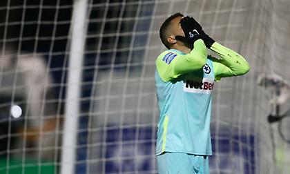Ατρόμητος: Διασφάλισε το παρόν του, ώρα να στραφεί στο μέλλον του