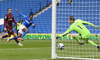 Τα highlights του Μπράιτον-Λιντς