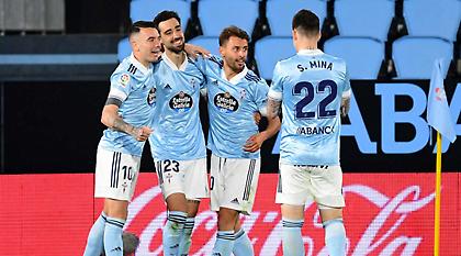 Ελπίζει στο όνειρο η Θέλτα