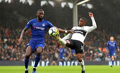 Τσέλσι-Φούλαμ