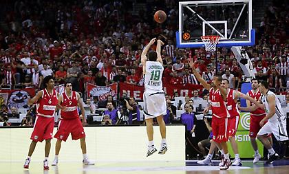 Βερολίνο 2009: Το Final Four με τα υψηλότερα μπάτζετ της ιστορίας!