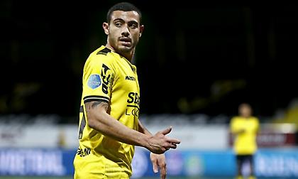 Αφιέρωμα New York Times στον Γιακουμάκη: «Όταν τα γκολ έρχονται από το πουθενά»