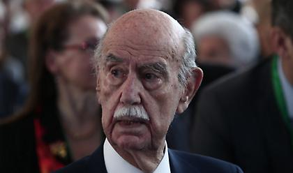 Έφυγε από τη ζωή ο Παύλος Ιωαννίδης, στενός συνεργάτης του Ωνάση, σε ηλικία 97 ετών