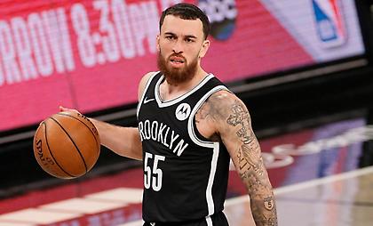 Οι 15 πόντοι του Μάικ Τζέιμς κόντρα στο Πόρτλαντ (video)