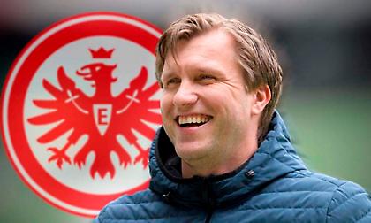 Άιντραχτ: Πήρε τον… πρώην της Λειψίας για αθλητικό διευθυντή