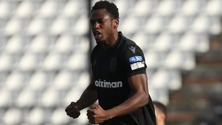 Ανοίγει ο δρόμος για Μπάμπα στον ΠΑΟΚ