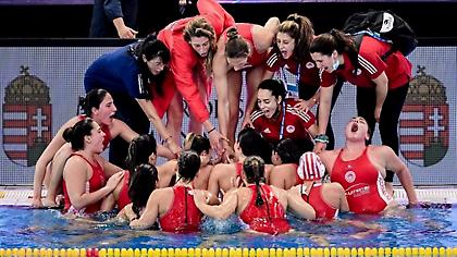 Ολυμπιακός-Ντουναϊσβάρος (4o οκτάλεπτο)