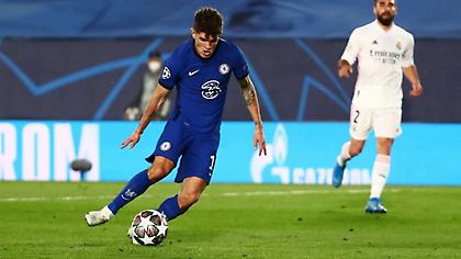 Τούχελ: «Αφού ο Πούλισικ πήρε το νούμερο του Αζάρ, ας συνηθίσει την σύγκριση»