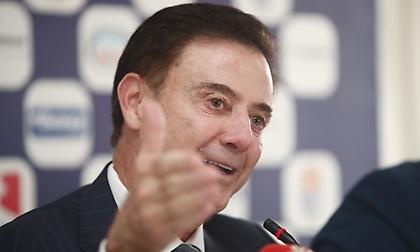 Οι ευχές του Πιτίνο (και) στα ελληνικά για το Πάσχα και οι συστάσεις για το... αρνί