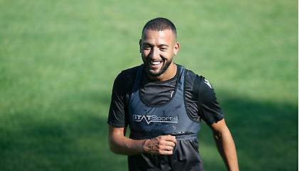 Χωρίς πέντε η προπόνηση του ΠΑΟΚ