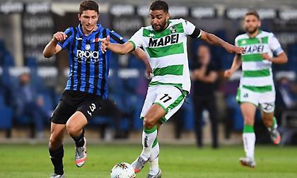 Σασουόλο-Αταλάντα