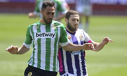 Ούτε τώρα η Μπέτις