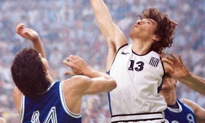 Φασούλας σε Μαρτσουλιόνις: «Δεν πίστευα ποτέ ότι το 87' θα σου άφηνε τέτοια συμπλέγματα»