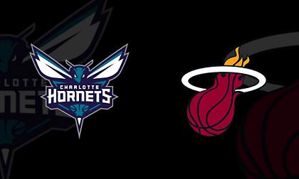 Σάρλοτ Χόρνετς-Μαϊάμι Χιτ