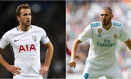 Μουρίνιο: «Ο Κέιν έχει τις κινήσεις του Μπενζεμά»