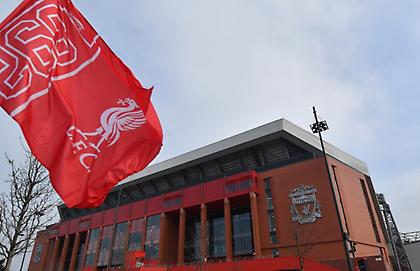 Λίβερπουλ: «Απόλυτα σύμφωνοι με την αναβολή, προτεραιότητα η δημόσια ασφάλεια»