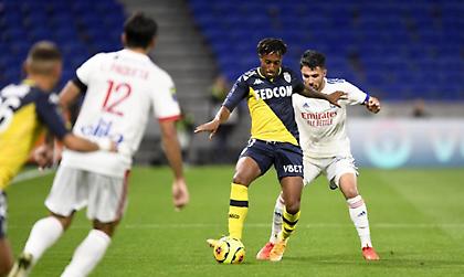 Μονακό-Λιόν