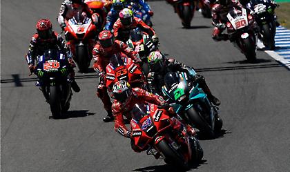 Κυρίαρχος στο Χερέθ ο Μίλερ!