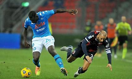 Νάπολι-Κάλιαρι