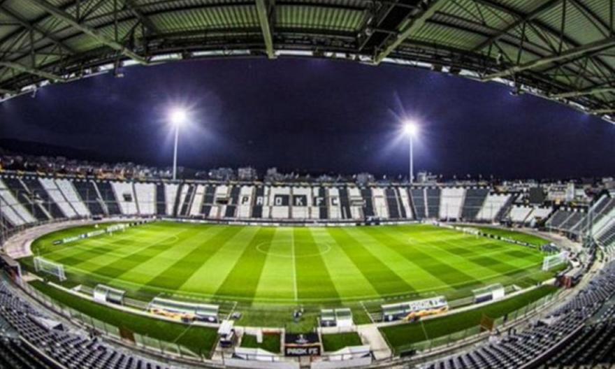 «Μέσα στο έτος το Προεδρικό διάταγμα που θα ανοίξει τον δρόμο για τη νέα Τούμπα»