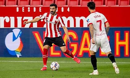 «Σκότωσε» τα όνειρα της Σεβίλλης για τίτλο η Μπιλμπάο!