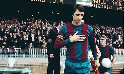 Γκουαρδιόλα, Μπουσκέτς, Ρόδρι: Δημιουργήματα του «totaal voetbal» του Κρόιφ!