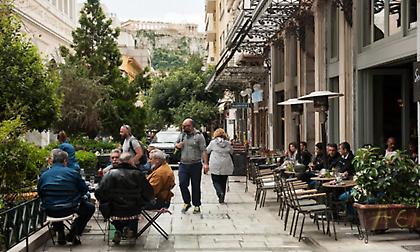 Πρεμιέρα για καφέ, εστιατόρια, μπαρ - Τα μέτρα και οι κυρώσεις