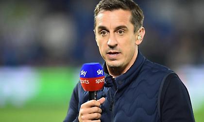 Νέβιλ: «Τίμια απόφαση για τους Γκλέιζερ να πουλήσουν την Μάντσεστερ Γιουνάιτεντ»