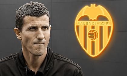 Τέλος από τη Βαλένθια ο Γράθια