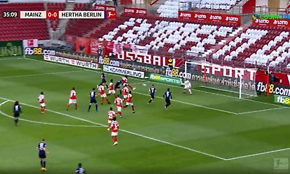 Τα highlights από το Μάιντς-Χέρτα