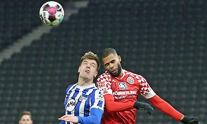 Μάιντς-Χέρτα