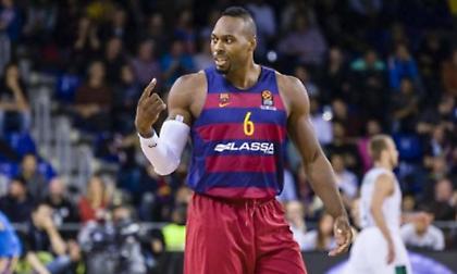 O Ντόρσεϊ κέρδισε τη δικαστική διαμάχη με την Μπαρτσελόνα για την απομάκρυνσή του το 2017