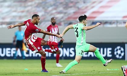 Τσάμπιονς Λιγκ: 90% θα αρχίσει από τον β΄ γύρο ο Ολυμπιακός, αλλά εκεί θα βρει και 5 νάρκες!