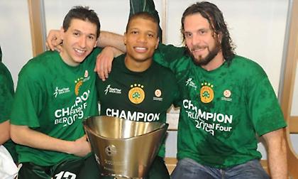 Το κουίζ της ημέρας: Δέκα ερωτήματα για τον Παναθηναϊκό του 2009 στο Βερολίνο!