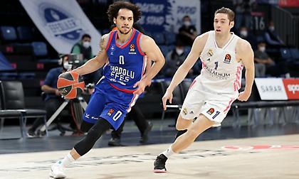 Εφές-Ρεάλ (19:45)