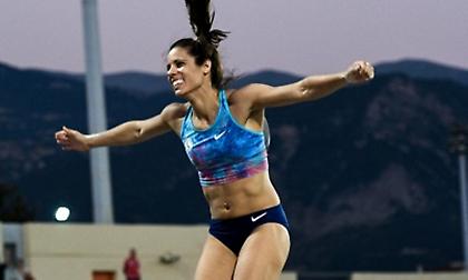 Καλές επιδόσεις από Στεφανίδη, Σκαρβέλη