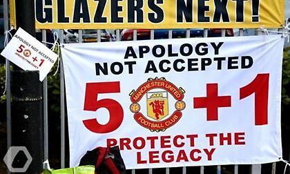 Μάντσεστερ Γιουνάιτεντ: Τιμωρείται με πρόστιμο ή αφαίρεση βαθμών