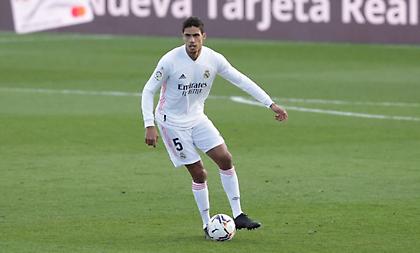 Χάνει Τσέλσι ο Βαράν!