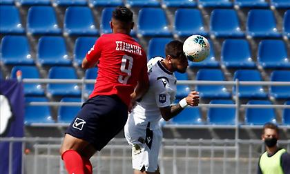 Ιεράπετρα-Τρίκαλα (15:30)