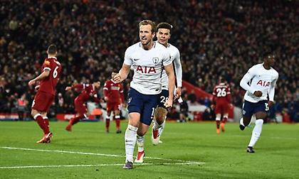 Sun: «Η Μάντσεστερ Γιουνάιτεντ δίνει 90 εκατ. λίρες στην Τότεναμ για Κέιν»