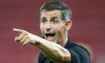 Η γκάφα του Σιδηρόπουλου στο Σίτι-Παρί