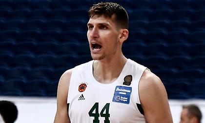 Μήτογλου: «Άλλα δύο ματς για τον στόχο μας, είναι μια δύσκολη σεζόν»