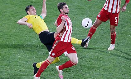 Ο Ολυμπιακός έχει κίνητρο, να πάει Νο 1 από Νο 2 στην Ευρώπη!