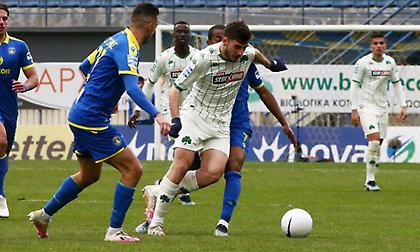 Παναθηναϊκός: Ο Αστέρας, η κατάρα και τα σημάδια