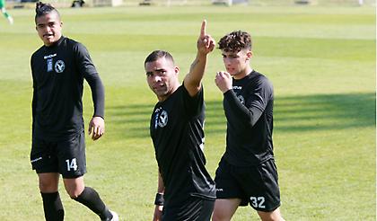 «Αυτοκτονία» για Καραϊσκάκη, «βυθίζεται» ο ΟΦ Ιεράπετρας