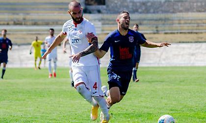 Διπλό… ανόδου η Ξάνθη, «γκέλαραν» Ιωνικός και Λεβαδειακός!