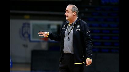 Βιντορέτα: «Δεν είμαστε το φαβορί»