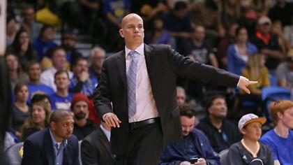 Σε δύσκολη θέση ο Μπιόρκγκρεν στους Πέισερς