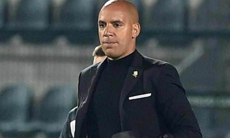 Μπράγκα-Πάσος Φερέιρα 1-1